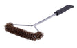Broil King 65648 Grill Brush, Palmyra Bristle, 18 in L
