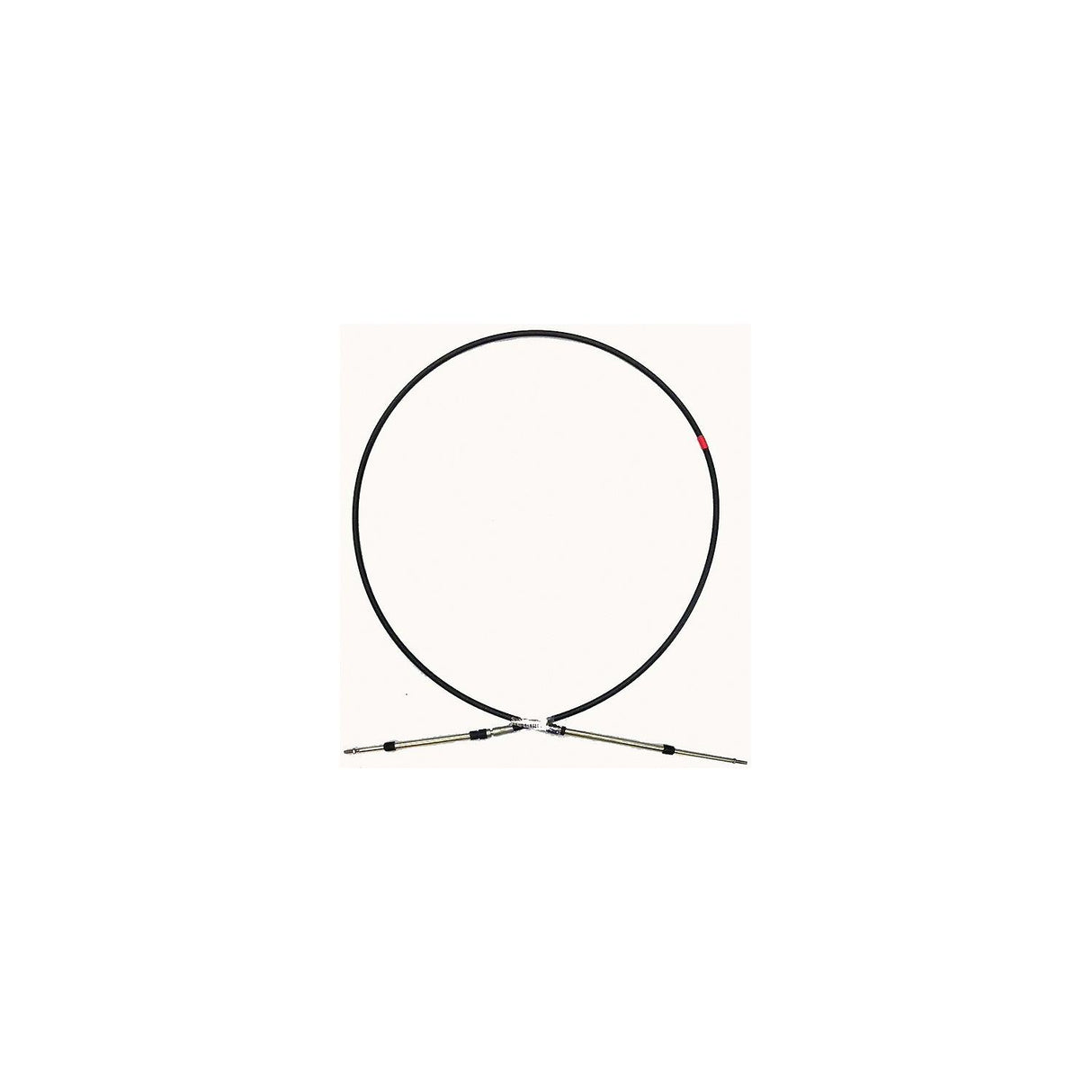 WSM 00204005 Steering Cable, Kawasaki