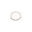 WSM 00204105 Reverse Cable, Kawasaki
