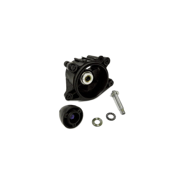 WSM Performance 003710K Complete Jet Pump Kit: Seadoo