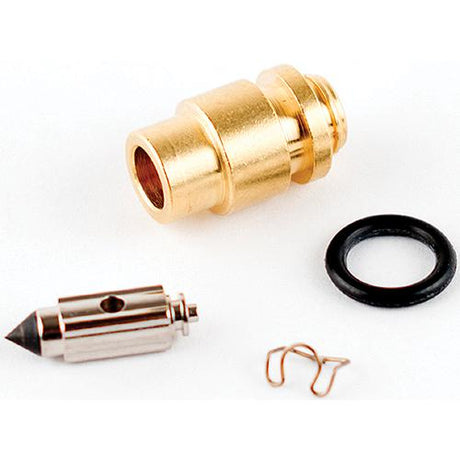 WSM 006360 Mikuni Carburetor, Needle &amp; Seat