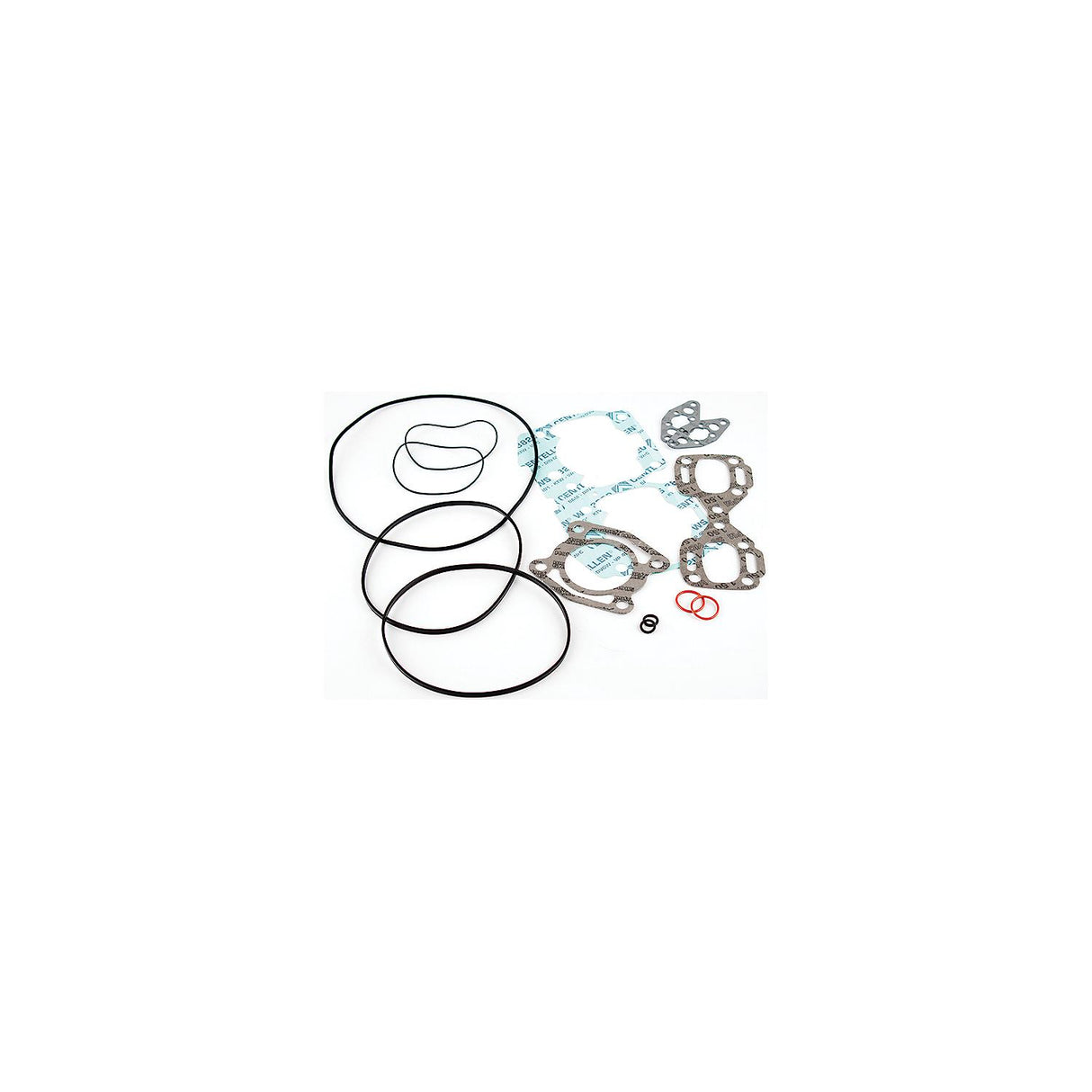 WSM 00762401 Top End Gasket Kit, Sea-Doo