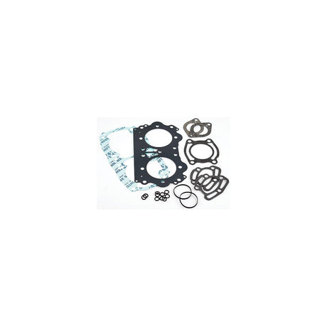 WSM 00762406 Top End Gasket Kit, Sea-Doo