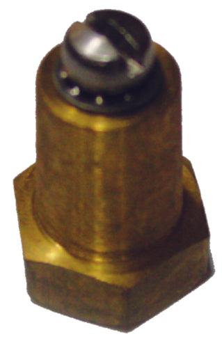 Brass Nut