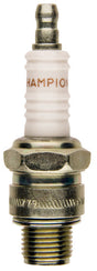 Champion Copper Plus Spark Plug Nickel, Pack of 8