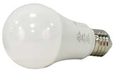Sylvania 40204 LED Bulb, General Purpose, 1500 Lumens, 14 W, A19 Lamp, E26 Lamp Base, Frosted, 2700 K Color Temp, 1 CS