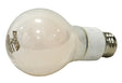 Sylvania 40665 LED Bulb, General-Purpose, A21 Lamp, 100 W Equivalent, E26 Lamp Base, Dimmable, Frosted, Soft White Light, Pack of 6