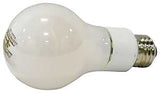 Sylvania 40664 LED Bulb, General-Purpose, Omni-Directional, A21 Lamp, 100 W Equivalent, E26 Medium Lamp Base, Dimmable
