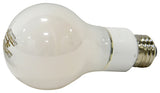 Sylvania 40664 LED Bulb, General-Purpose, Omni-Directional, A21 Lamp, 100 W Equivalent, E26 Medium Lamp Base, Dimmable