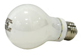 Sylvania 40725 LED Bulb, General-Purpose, Omni-Directional, A19 Lamp, 40 W Equivalent, E26 Medium Lamp Base, Dimmable, Pack of 6