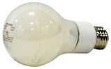 Sylvania 40667 LED Bulb, General Purpose, 1600 Lumens, 13 W, A21 Lamp, E26 Lamp Base, Dimmable, Daylight, Pack of 6