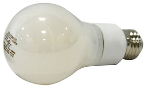Sylvania 40666 LED Bulb, General-Purpose, Omni-Directional, A21 Lamp, 100 W Equivalent, E26 Medium Lamp Base, Dimmable