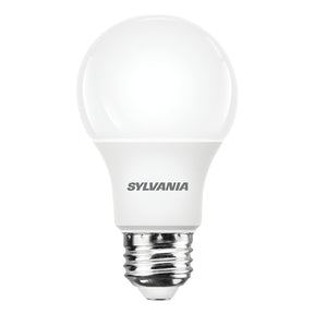 Sylvania 42015 LED Light Bulb, A19 Lamp, Daylight