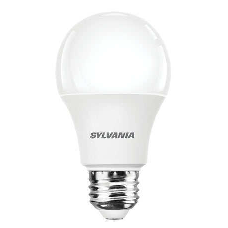 Sylvania 42018 LED Light Bulb, A19 Lamp, Soft White