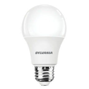 Sylvania 42018 LED Light Bulb, A19 Lamp, Soft White