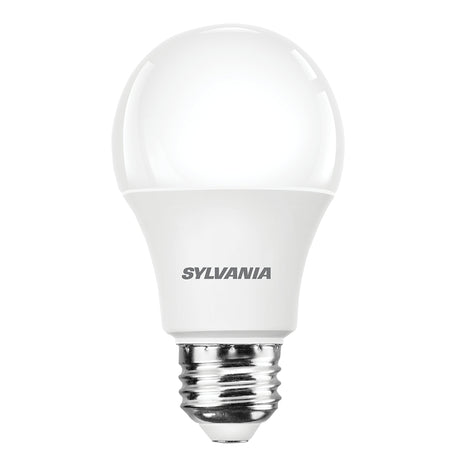 Sylvania 42019 LED Light Bulb, A19 Lamp, Daylight