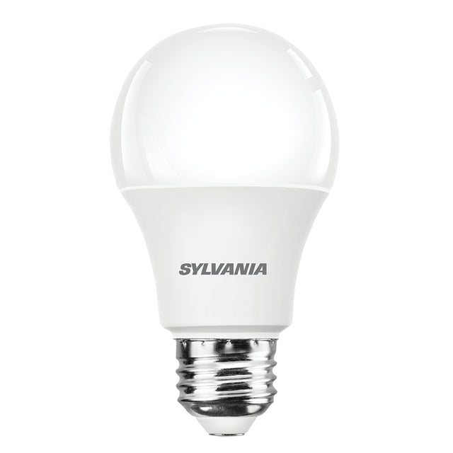 Sylvania 42019 LED Light Bulb, A19 Lamp, Daylight