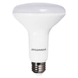 Sylvania 42021 LED Bulb, BR30 Lamp, 65 W Equivalent, Soft White