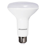Sylvania 42021 LED Bulb, BR30 Lamp, 65 W Equivalent, Soft White