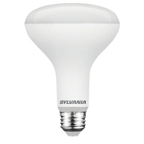 Sylvania 42023 LED Light Bulb, BR30 Lamp, Daylight