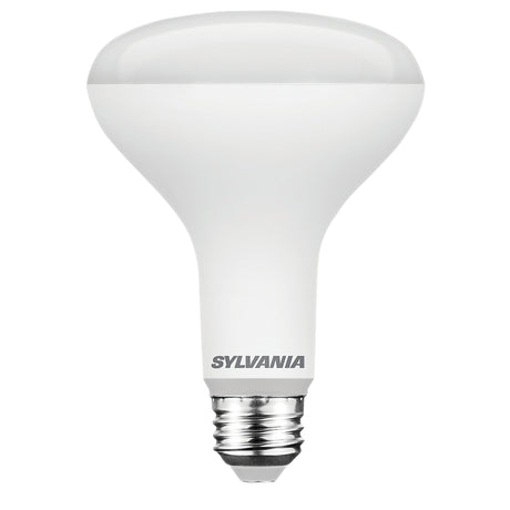 Sylvania 42023 LED Light Bulb, BR30 Lamp, Daylight