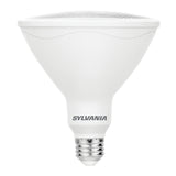 Sylvania 42035 LED Light Bulb, PAR38 Lamp, Bright White