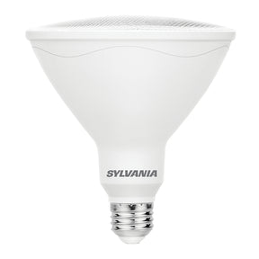 Sylvania 42035 LED Light Bulb, PAR38 Lamp, Bright White