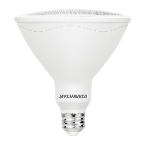 Sylvania 42035 LED Light Bulb, PAR38 Lamp, Bright White