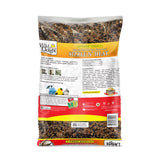 Wild Delight Sizzle N Heat Songbird Sunflower Kernels Wild Bird Food 14 lb, Pack of 3