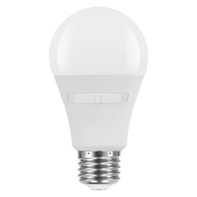 Sylvania 42483 LED Bulb, 5CCT Selectable, A19 Lamp, 100 W Equivalent, E26 Medium Lamp Base, Frosted