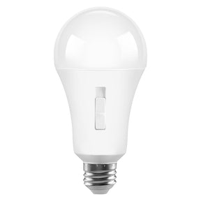 LED A19 5CCT SELECT 200W, Pack of 4