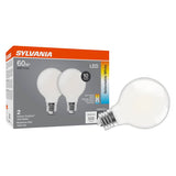 LED G25 5CCT SELECT FR 60W