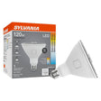LED PAR38 5 CCT SELECT ADJ BEA, Pack of 4