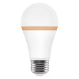 LED A19 2700K W/ NIGHTLIGHT RI, Pack of 2