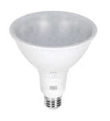 Sylvania TruWave 42286 LED Bulb, 5CCT Selectable, PAR38 Lamp, 75 W Equivalent, E26 Medium Lamp Base, Dimmable, Pack of 4