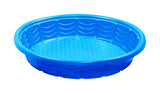 Summer Escapes Round Plastic Wading Pool 7.9 in. H X 45 in. D, Pack of 18