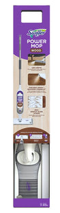 Swiffer 72554 Mop Kit, Wood, Pack of 2