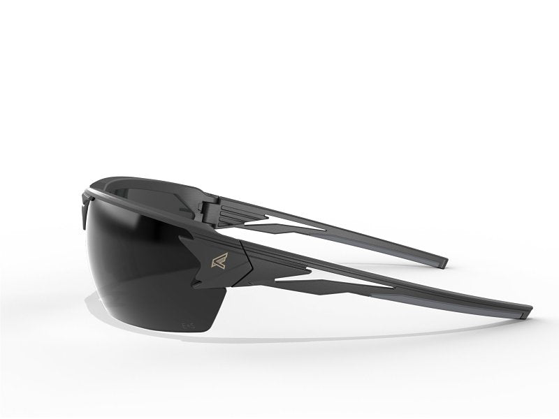 Edge Pumori Series XP416 Safety Glasses, Unisex, Anti-Scratch, Scratch-Resistant Lens, Polycarbonate Lens, Blade Frame