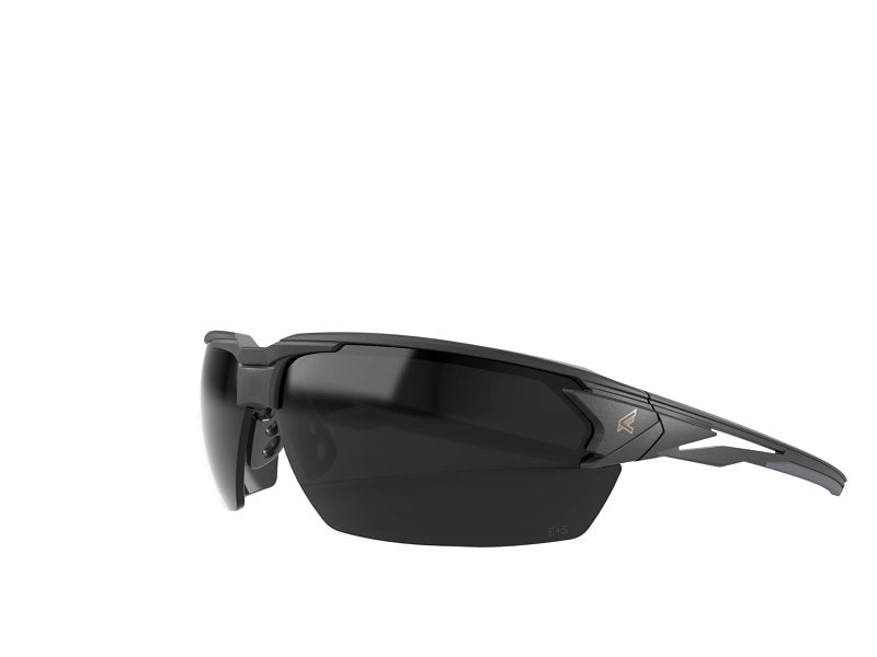 Edge Pumori Series XP416 Safety Glasses, Unisex, Anti-Scratch, Scratch-Resistant Lens, Polycarbonate Lens, Blade Frame