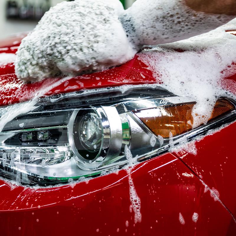 Turtle Wax M.A.X.-Power Car Wash 100 oz