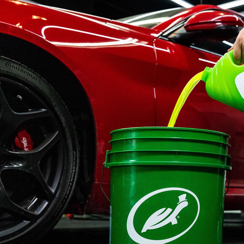 Turtle Wax M.A.X.-Power Car Wash 100 oz