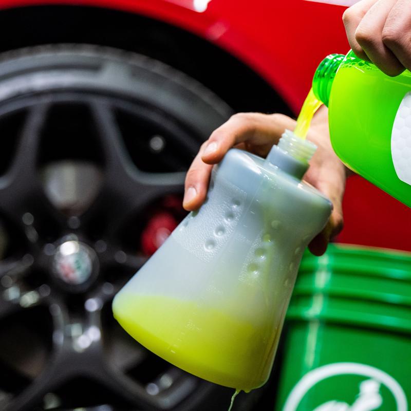 Turtle Wax M.A.X.-Power Car Wash 100 oz