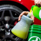 Turtle Wax M.A.X.-Power Car Wash 100 oz