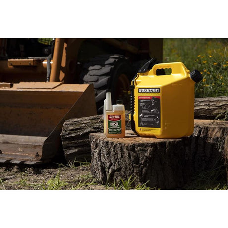 STA-BIL Diesel Diesel Fuel Stabilizer 32 oz