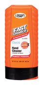 Fast Orange Citrus Scent Pumice Lotion Hand Cleaner 15 oz