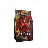 Black Rifle Coffee Company Blackbeard's Delight Dark Roast Ground Coffee 1 pk, Pack of 6