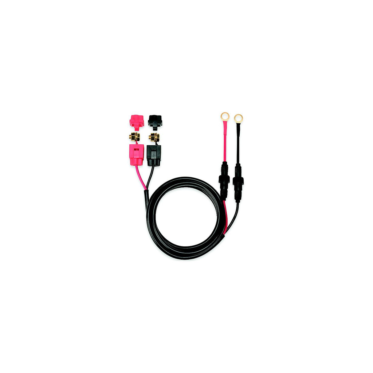 Guest 27505 DC Charge Cable Extender, 5'