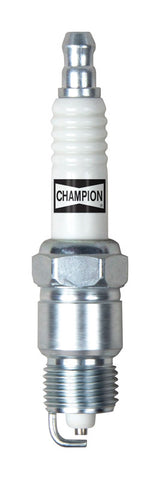 Champion Copper Plus Spark Plug RV17YC, Pack of 4