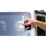 J-B Weld Windshield Saver Windshield and Glass Sealant Paste 0.75 oz