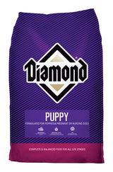 Diamond Puppy Chicken Dry Dog Food 20 lb